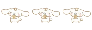🎀 emoji Yui's Dump Telegram sticker 18 of 120