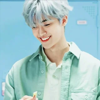 🐰 emoji jaemin Telegram sticker 6 of 7