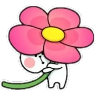 🎀 emoji Yui's Dump Telegram sticker 13 of 120