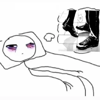 😞 emoji dump Telegram sticker 19 of 45