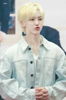 Sticker from jaemin
