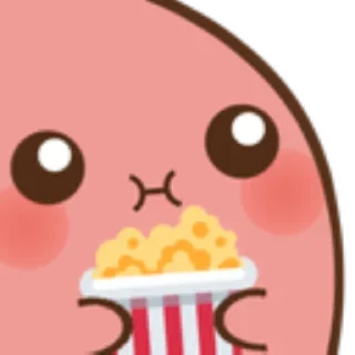 🎀 emoji Yui's Dump Telegram sticker 8 of 120