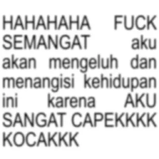 📝 emoji anomali callie imuP. Telegram sticker 8 of 76