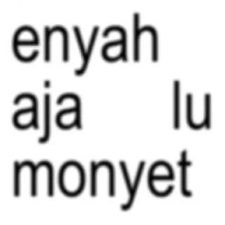 👍 emoji eyrin anomali imup Telegram sticker 5 of 14