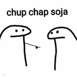 👍 emoji Cringe Telegram sticker 16 of 19