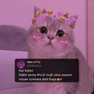 🙂 emoji 𝐏яιтн[@Prithyaa]𝐅ᴜɴɴʏ 😁𝐏ᴀᴄᴋ 💗 Telegram sticker 23 of 90