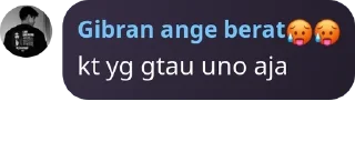🏋‍♀️ emoji anti anak erel🤭 pack by @QuotLyBot Telegram sticker 24 of 61