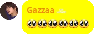 😀 emoji gay Telegram sticker 7 of 120
