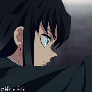 ☺️ emoji ࿇᚛ToҜΐto᚛聽's video pack (@Mikasa_Ackr_bot) Telegram sticker 8 of 12