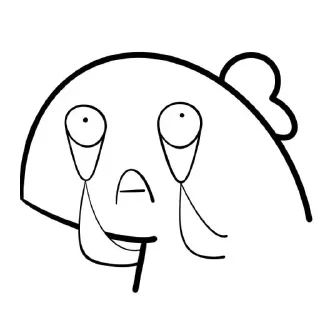 😂 emoji Aierlanta的贴纸包 Telegram sticker 6 of 120