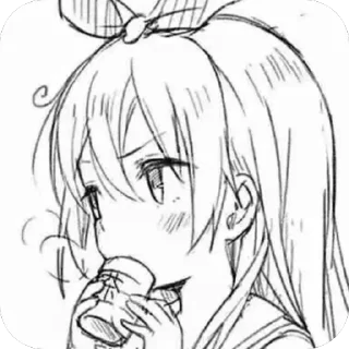👏 emoji laolei的贴纸包 Telegram sticker 6 of 120