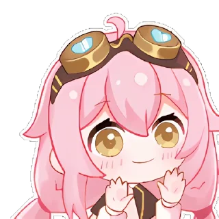 🥵 emoji laolei的贴纸包 Telegram sticker 8 of 120