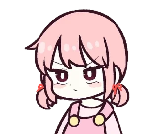 💬 emoji 막내피키 3 By @KakaoEmoticon Telegram sticker 1 of 24