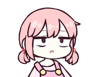 💬 emoji 막내피키 3 By @KakaoEmoticon Telegram sticker 11 of 24