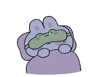 💬 emoji 뽀아는 라뷰둥이2 By @KakaoEmoticon Telegram sticker 15 of 24