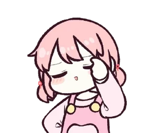 💬 emoji 막내피키 3 By @KakaoEmoticon Telegram sticker 14 of 24