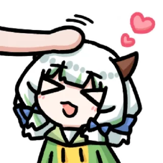 🥰 emoji B站傻龙龙 @zhaxia_cn Telegram sticker 7 of 48