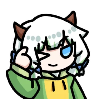 💀 emoji B站傻龙龙 @zhaxia_cn Telegram sticker 14 of 48