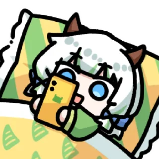 😄 emoji B站傻龙龙 @zhaxia_cn Telegram sticker 19 of 48