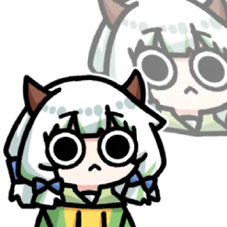 😐 emoji B站傻龙龙 @zhaxia_cn Telegram sticker 21 of 48