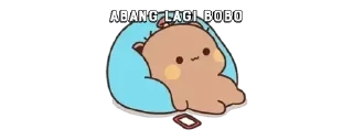 Sticker from Idc 1 Sticker Pack Vol.1