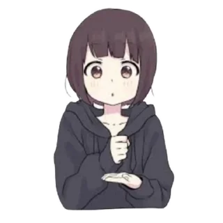 😮 emoji Yo Telegram sticker 22 of 79