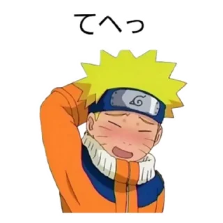 😅 emoji Yo Telegram sticker 5 of 79