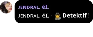 🕵️ emoji game pack by @QuotLyBot Telegram sticker 13 of 49