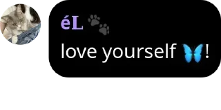 🦋 emoji game pack by @QuotLyBot Telegram sticker 5 of 49