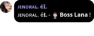 🤵 emoji game pack by @QuotLyBot Telegram sticker 11 of 49