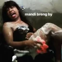 Sticker from Punya nenen by @hicnoster