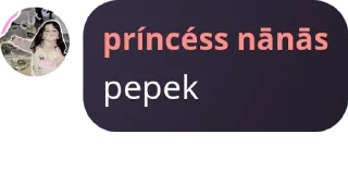 😭 emoji princess Telegram sticker 8 of 21