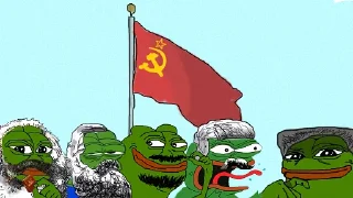 🚩 emoji Pepe Telegram sticker 21 of 68