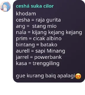 😍 emoji primi kentut sapi pack by @QuotLyBot Telegram sticker 11 of 27