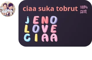 🌟 emoji fams ya dek ya pack by @QuotLyBot Telegram sticker 17 of 26