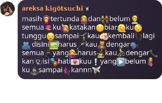 🙆‍♀️ emoji fams ya dek ya pack by @QuotLyBot Telegram sticker 20 of 26