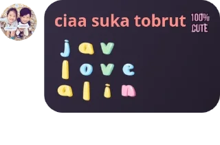 🌟 emoji fams ya dek ya pack by @QuotLyBot Telegram sticker 18 of 26