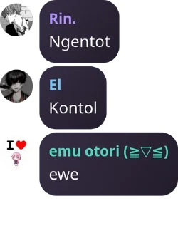 ✍ emoji ka pack by @QuotLyBot Telegram sticker 19 of 95