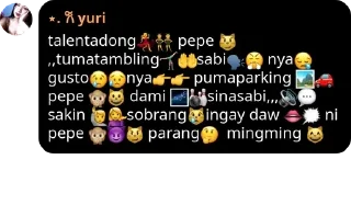 💃 emoji gc ka soho pack by @QuotLyBot Telegram sticker 5 of 120
