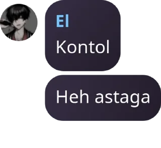 🙎‍♂️ emoji ka pack by @QuotLyBot Telegram sticker 11 of 95
