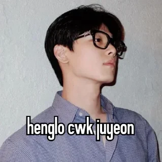 🌟 emoji stiker kren @jemiyap Telegram sticker 10 of 37