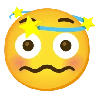 🌟 emoji stiker kren @jemiyap Telegram sticker 4 of 37
