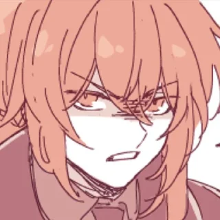 🔥 emoji diluc uwuphobia || @HonakaSaiki Telegram sticker 8 of 44