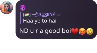 Sticker from [🇮🇳] ⏤͟͞𓆩𝚫꯭XEN𓆪™  |  @PyXen