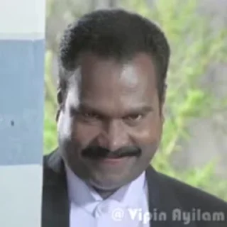 Sticker from മലയാളി FAV❤ @sticker_pack_channel — @stckrRobot