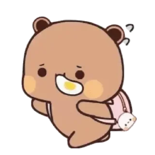 Sticker from BUBU
