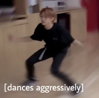 🕺 emoji SKZ by @ketagihzhoukeyu Telegram sticker 12 of 120