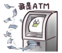 💸 emoji 海豹叔叔 Telegram sticker 18 of 120