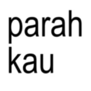 Sticker from males ngetik