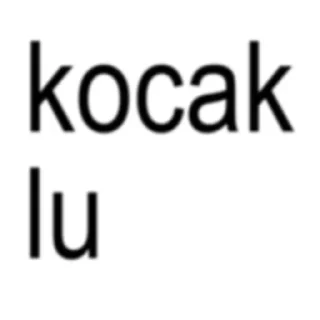 Sticker from males ngetik